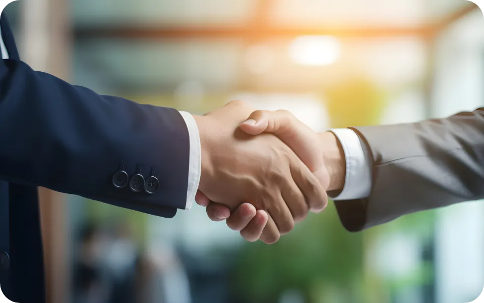 CORE MATCHの特徴4のイメージ